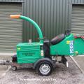 Timberwolf TW150DHB SOLD