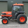 Kubota L4200 SOLD