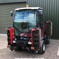 Toro T4240 SOLD