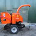 Timberwolf TW350DHB SOLD