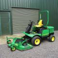 John Deere 1445 SOLD