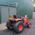 Kubota ST30 SOLD