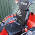 Kubota STW37 SOLD