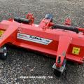 SOLD Trimax FX155