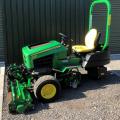 John Deere 2653B SOLD