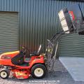 Kubota G21 SOLD