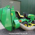 John Deere X748 SOLD