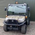 Kubota RTV X900 SOLD