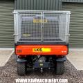 Kubota RTV X900 SOLD