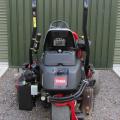 Toro Greensmaster TriFlex hybrid 3420 SOLD