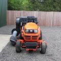 Kubota G2160 SOLD