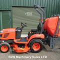 Kubota Bx2350 SOLD