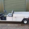 *SOLD* Club Car Turf