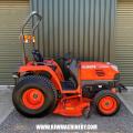 *SOLD* Kubota STV40