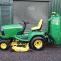 John Deere X740 SOLD