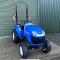 *SOLD* New Holland Boomer 25