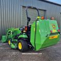 *SOLD* John Deere 1026R