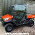 Kubota RTV X900 SOLD