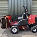 *SOLD* Toro LT F3000