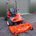 Kubota F2880 SOLD