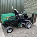 Ransomes SOLD Highway 2130