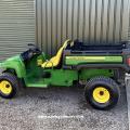 *SOLD* John Deere 4 X 2 Gator