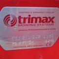 Trimax Pro cut S3-210 SOLD