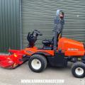 *SOLD* Kubota F3890