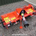 Kuhn EL22-120 Rotavator SOLD