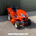 *SOLD* Kubota GR2120