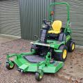 *SOLD* John Deere 1580