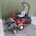 Toro Greensmaster TriFlex hybrid 3420 SOLD