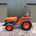 Kubota L3200 SOLD