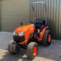 Kubota B2650 SOLD