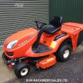 Kubota GR1600 II SOLD