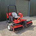 SOLD Toro Reelmaster 3100-D