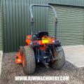 *SOLD* Kubota STV36