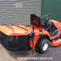 Kubota GR1600 II SOLD