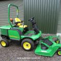 John Deere 1445 SOLD