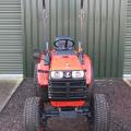 Kubota B2410 SOLD