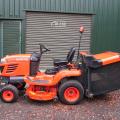 Kubota G23LD SOLD