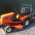 Kubota G21 SOLD