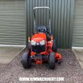 *SOLD* Kubota B2261