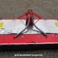 Trimax Striker 190 SOLD