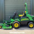 *SOLD* John Deere 1580