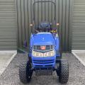 *SOLD* Iseki TH4335