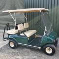 Club Car Shuttle SOLD