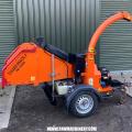 *SOLD* Timberwolf TW125 PH