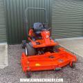 Kubota F3680 SOLD