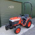 Kubota B1610 SOLD